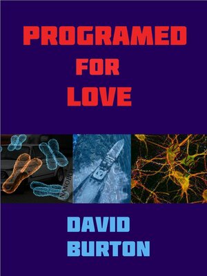 cover image of Programed for Love